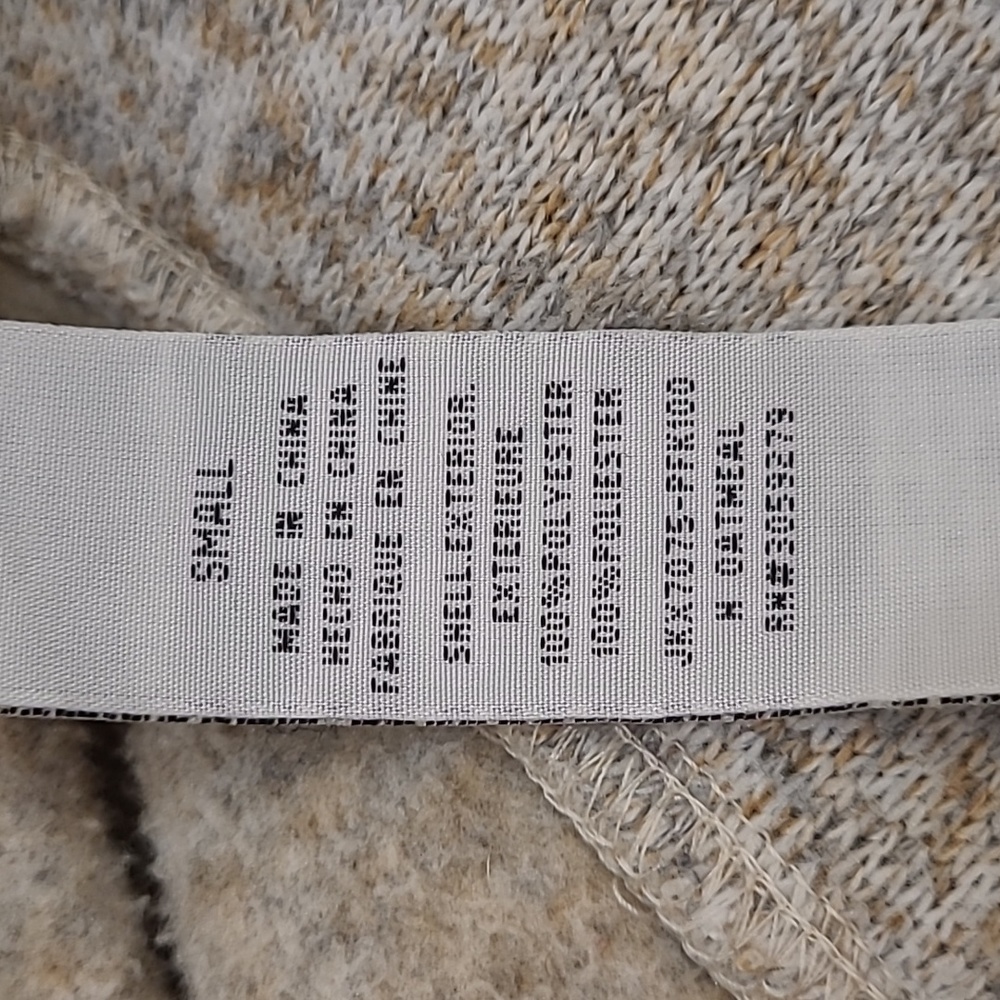 Thread + Supply Zip Up Jacket - Picture 10 of 10